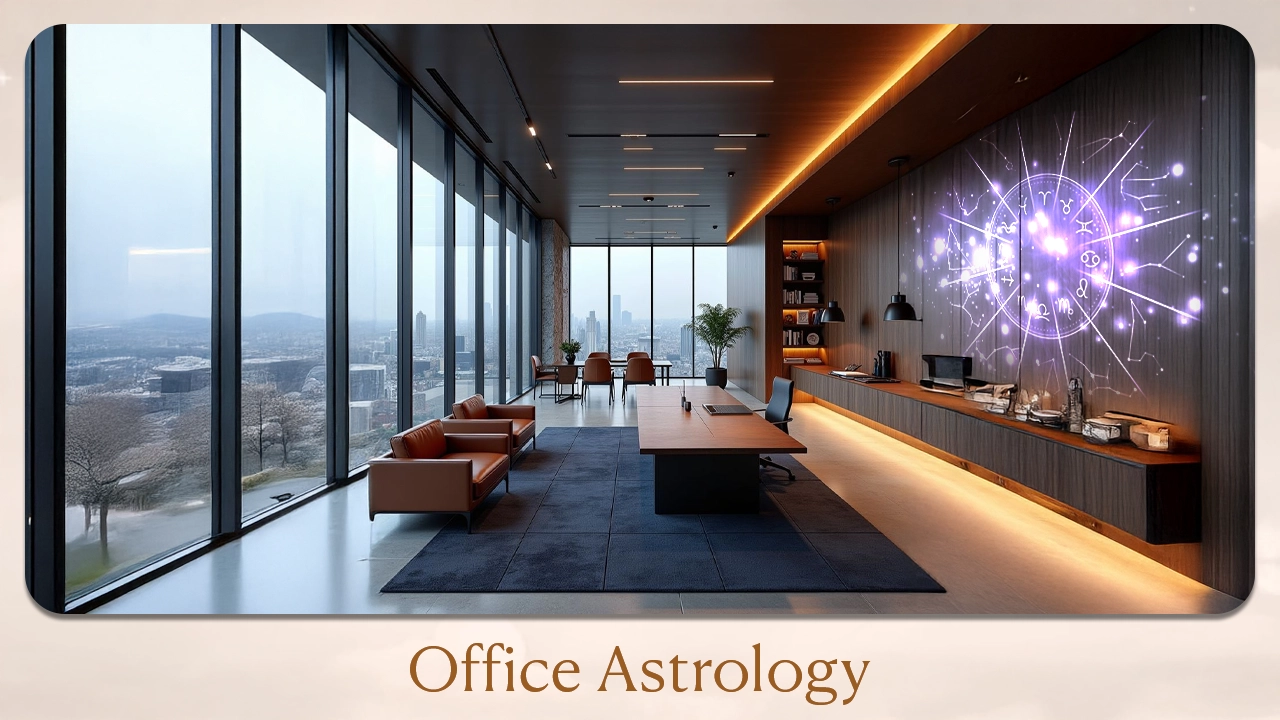 Office Astrology